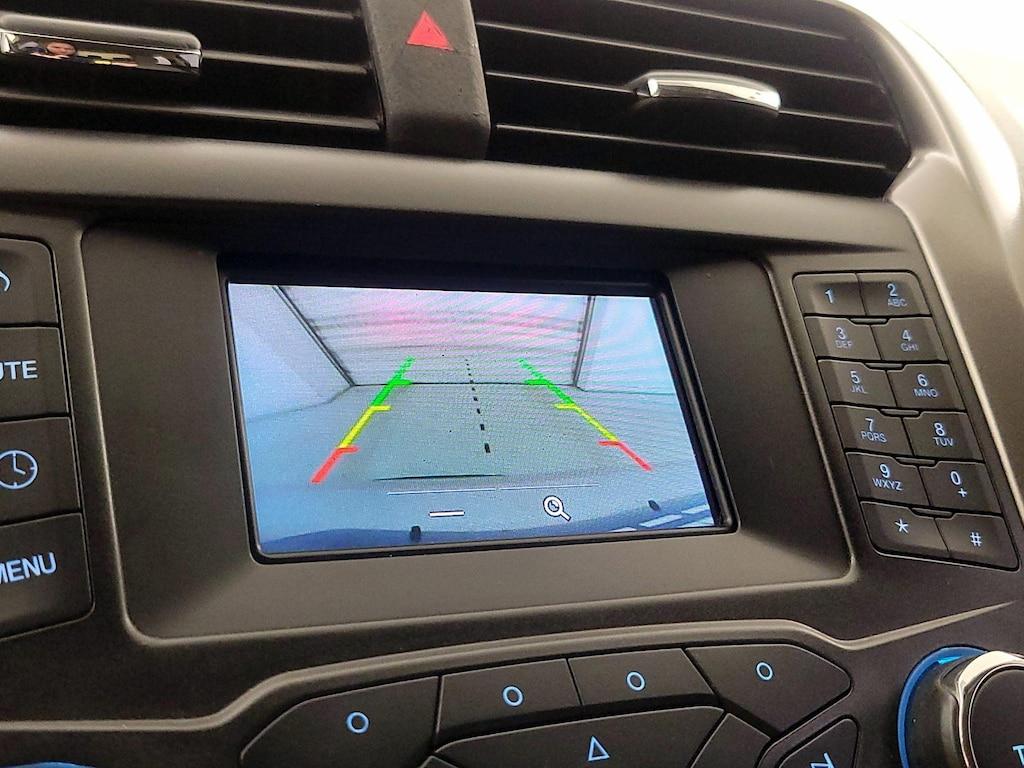 used 2017 Ford Fusion car, priced at $13,599