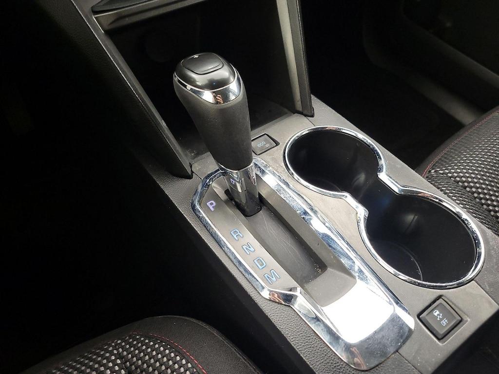 used 2016 Chevrolet Equinox car, priced at $11,599