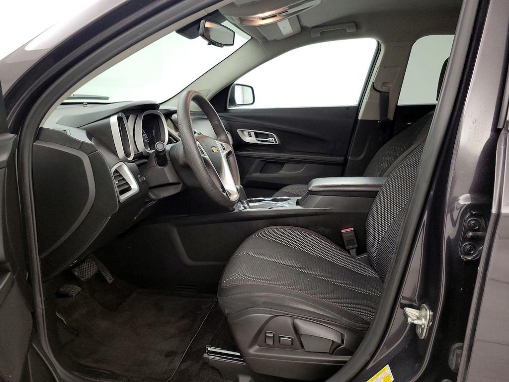 used 2016 Chevrolet Equinox car, priced at $11,599