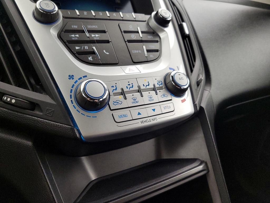 used 2016 Chevrolet Equinox car, priced at $11,599