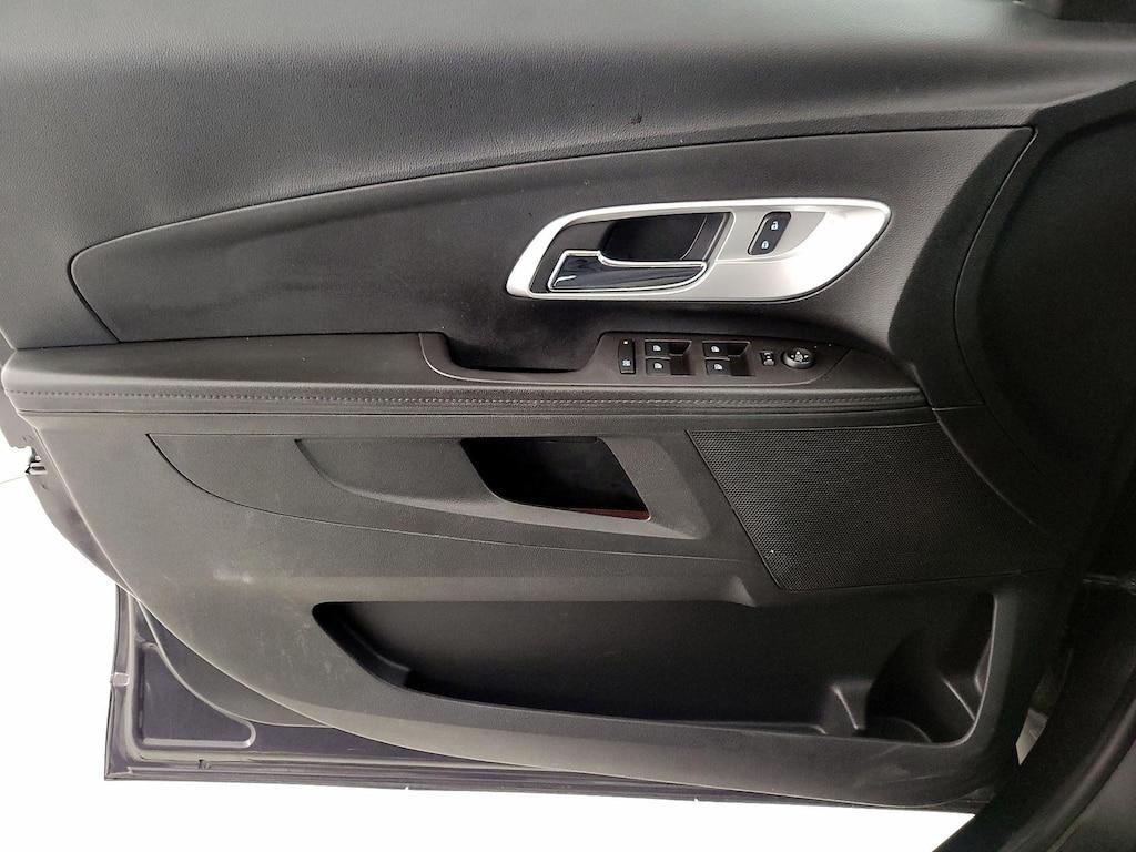 used 2016 Chevrolet Equinox car, priced at $11,599