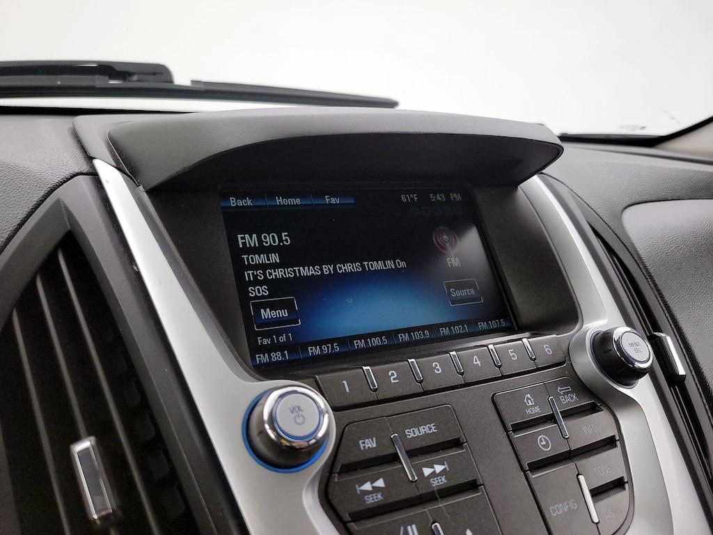 used 2016 Chevrolet Equinox car, priced at $11,599