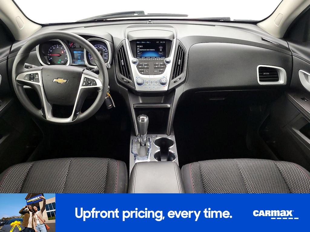 used 2016 Chevrolet Equinox car, priced at $11,599