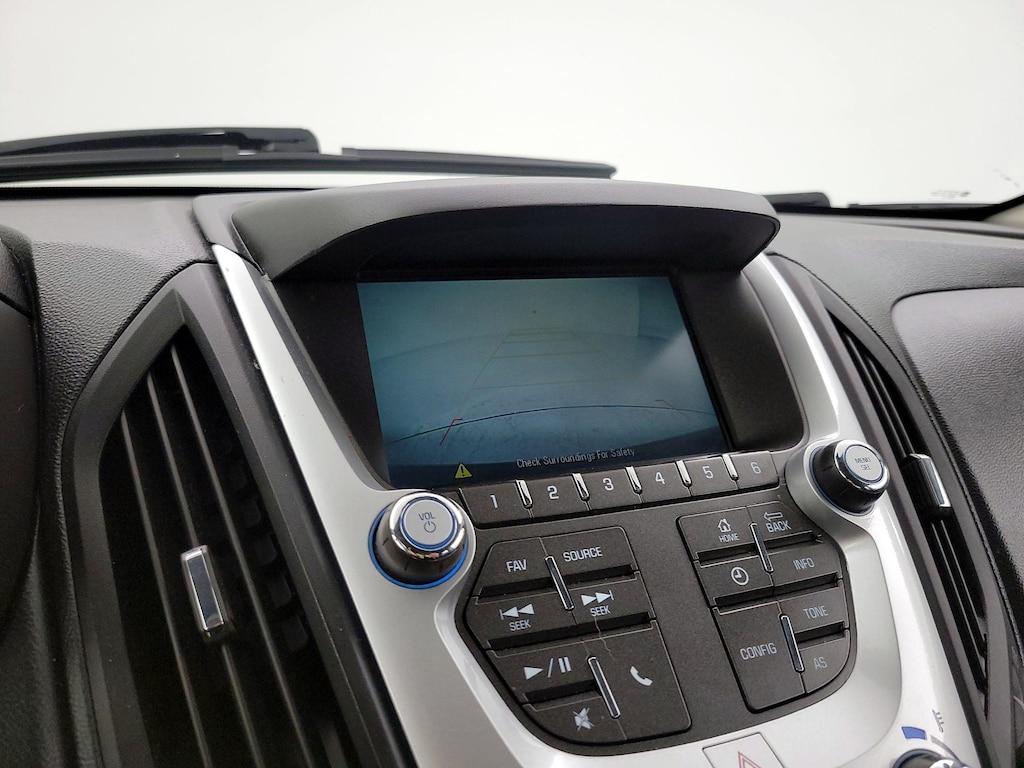 used 2016 Chevrolet Equinox car, priced at $11,599