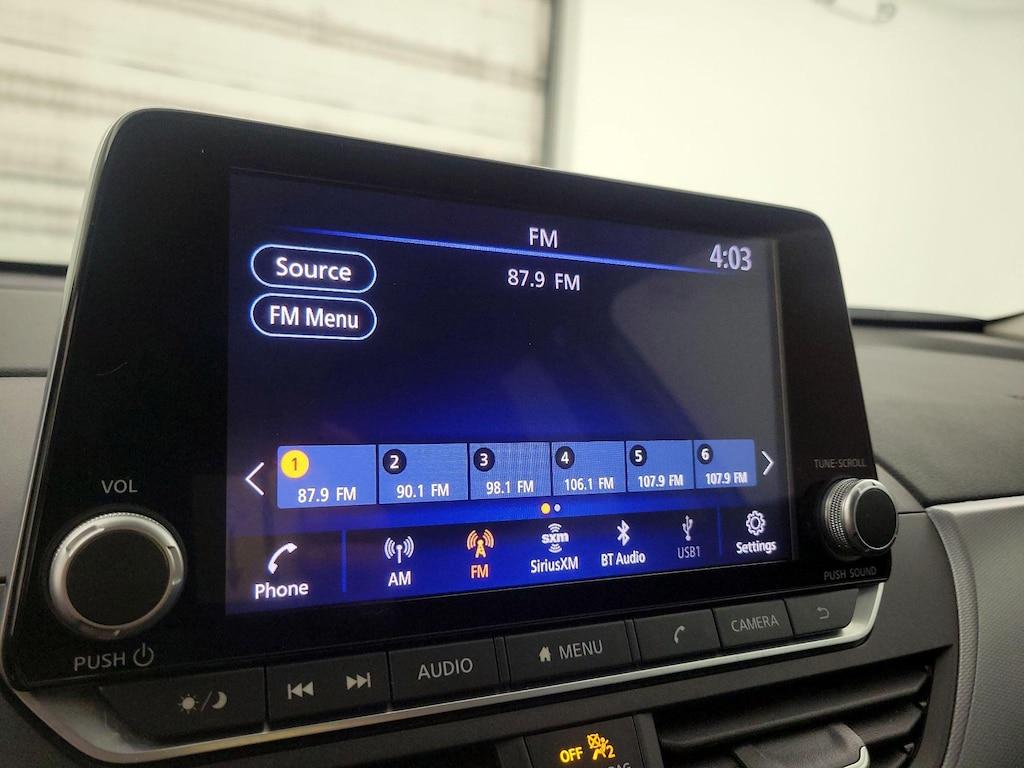 used 2023 Nissan Altima car, priced at $22,998