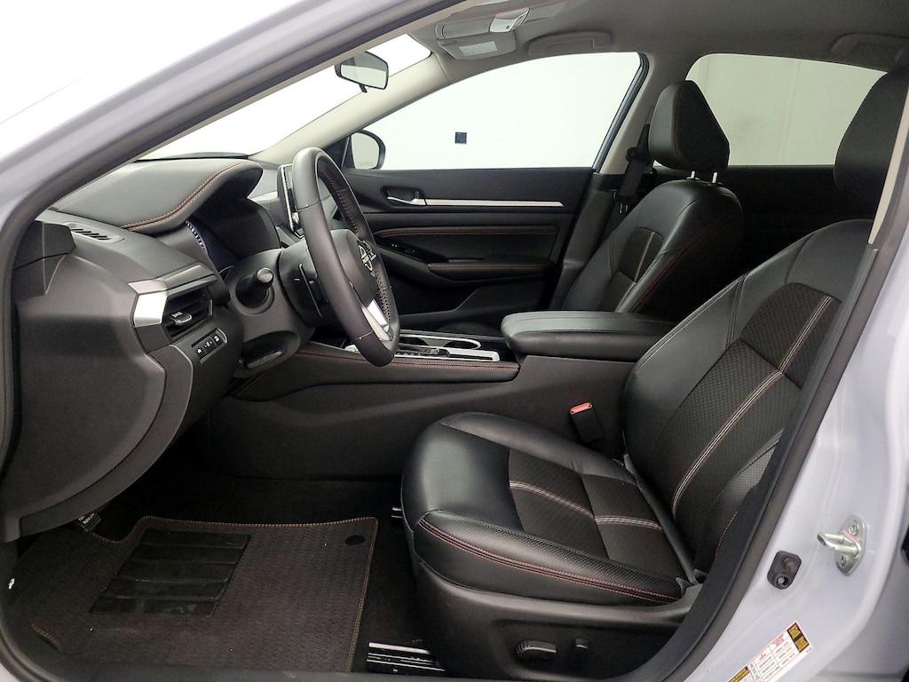 used 2023 Nissan Altima car, priced at $22,998