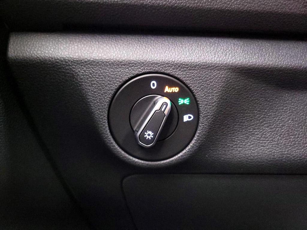 used 2024 Volkswagen Jetta car, priced at $21,998