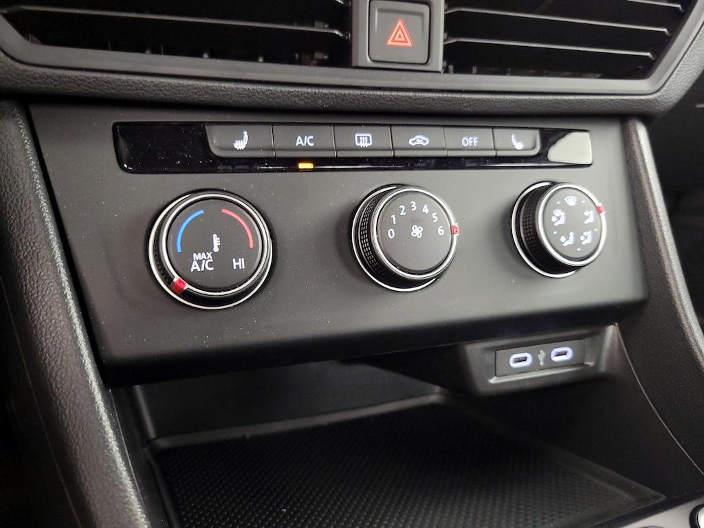 used 2024 Volkswagen Jetta car, priced at $21,998