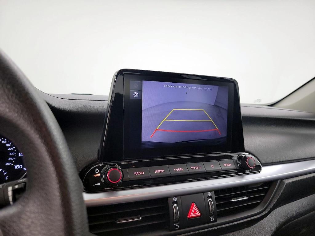 used 2023 Kia Forte car, priced at $16,998