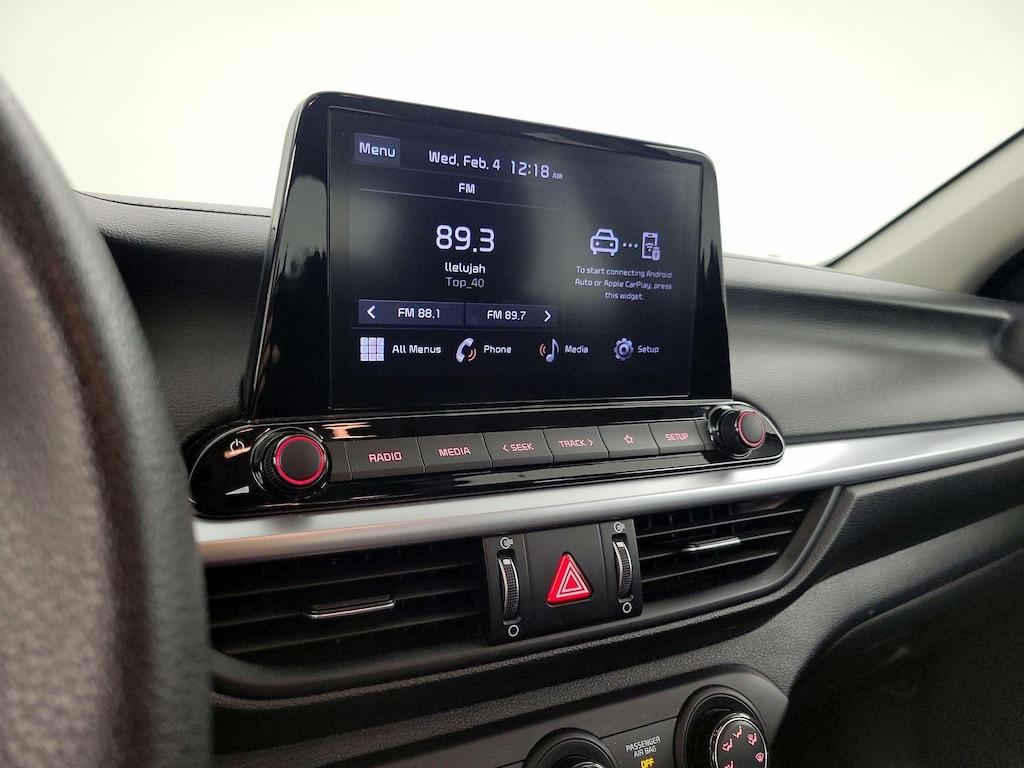 used 2023 Kia Forte car, priced at $16,998