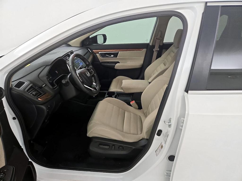 used 2022 Honda CR-V car, priced at $26,998