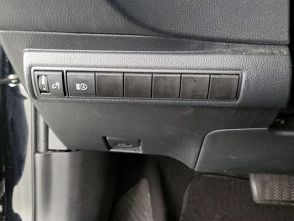 used 2024 Toyota Corolla car, priced at $19,998