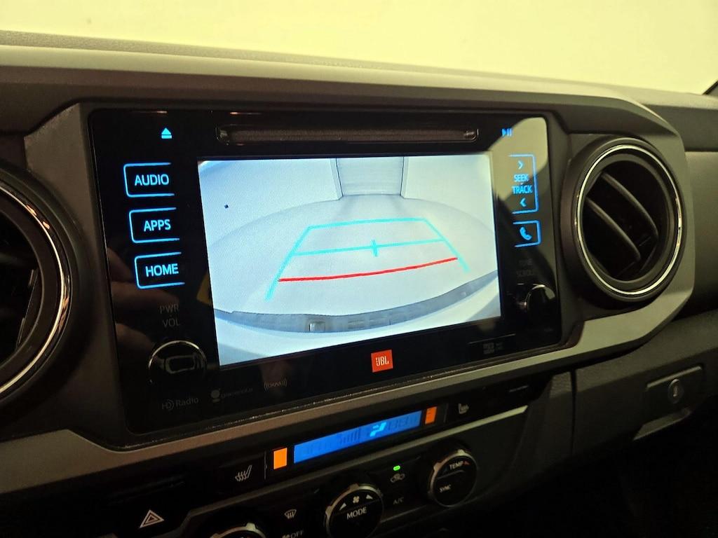 used 2019 Toyota Tacoma car, priced at $31,998