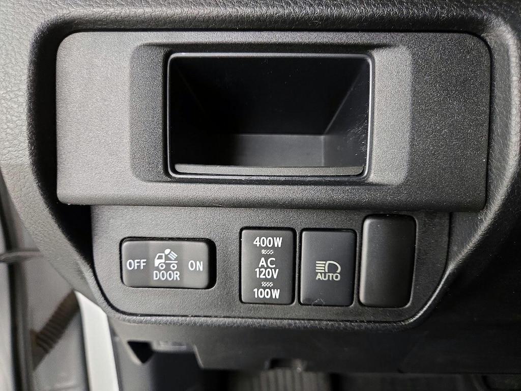 used 2019 Toyota Tacoma car, priced at $31,998