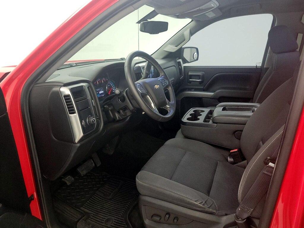 used 2017 Chevrolet Silverado 1500 car, priced at $25,998