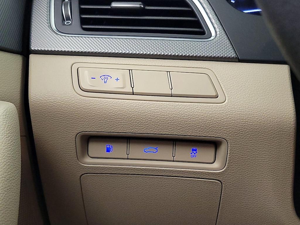 used 2015 Hyundai Sonata car, priced at $11,998