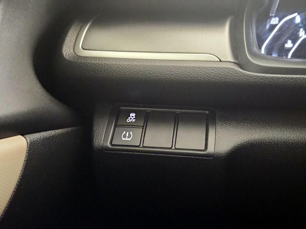 used 2016 Honda Civic car, priced at $18,998