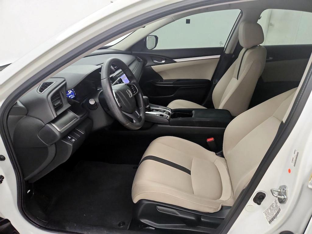 used 2016 Honda Civic car, priced at $18,998