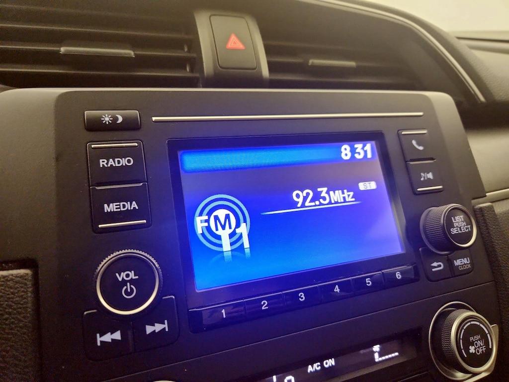 used 2016 Honda Civic car, priced at $18,998