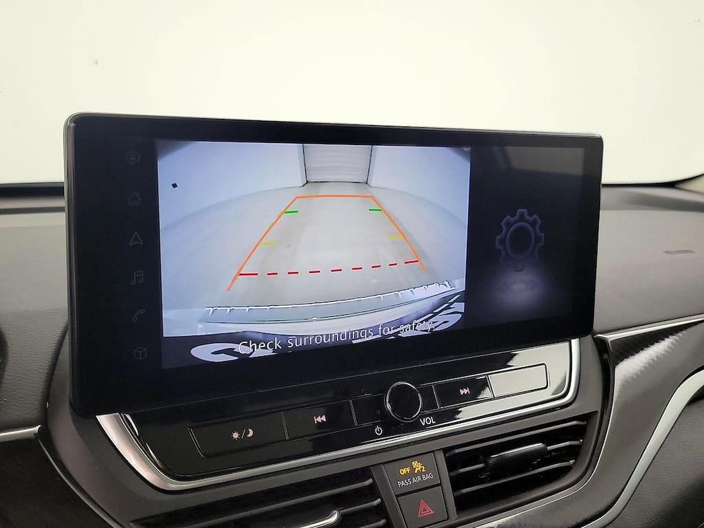 used 2023 Nissan Altima car, priced at $21,998