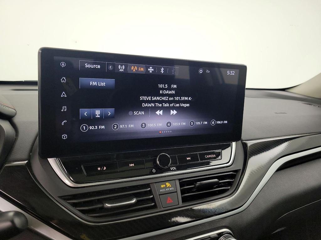 used 2023 Nissan Altima car, priced at $21,998