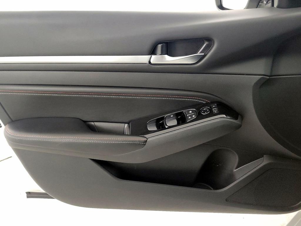 used 2023 Nissan Altima car, priced at $21,998