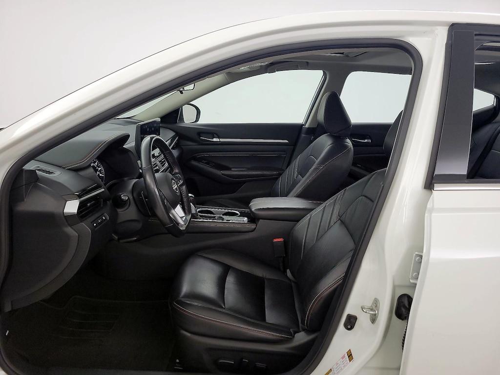 used 2023 Nissan Altima car, priced at $21,998