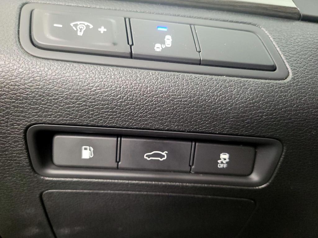 used 2015 Hyundai Sonata car, priced at $14,998