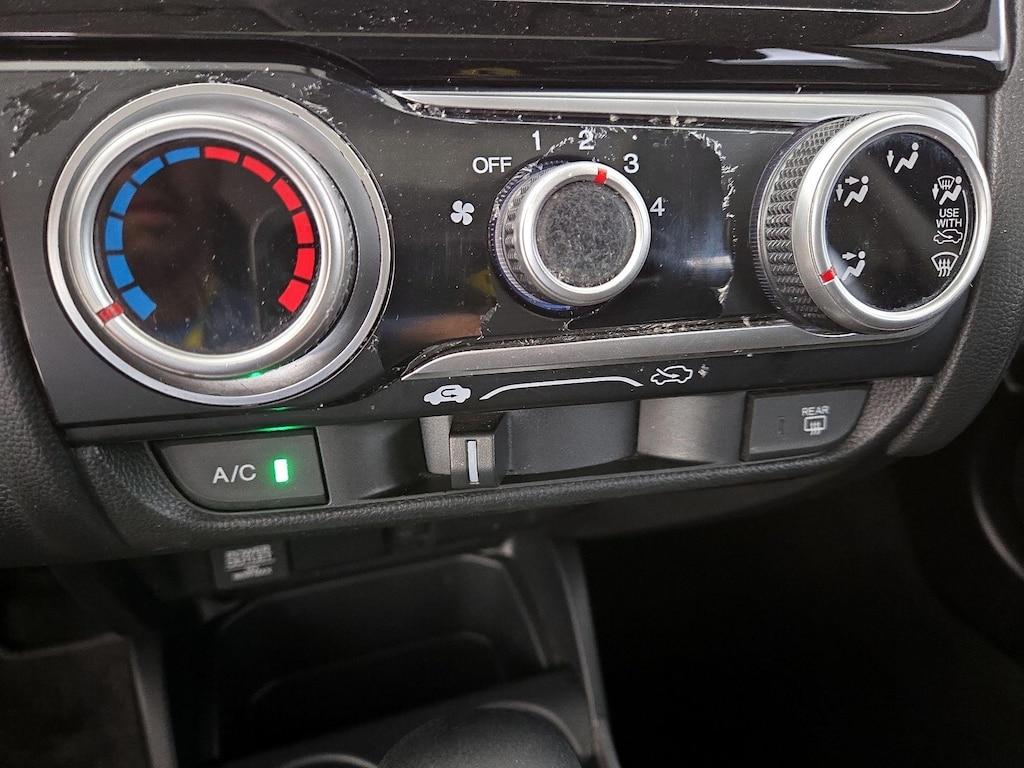 used 2018 Honda Fit car, priced at $14,998