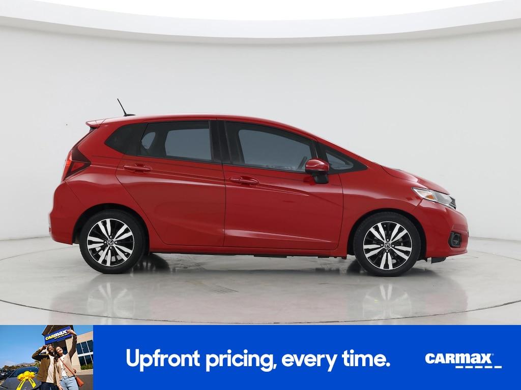 used 2018 Honda Fit car, priced at $14,998