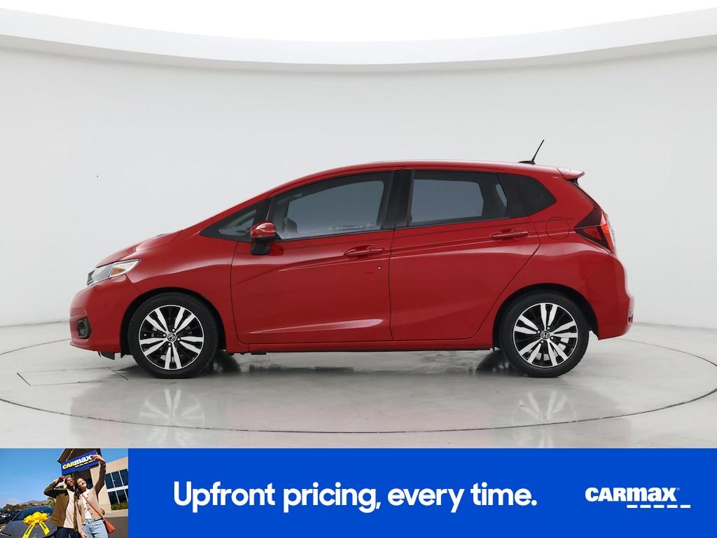used 2018 Honda Fit car, priced at $14,998