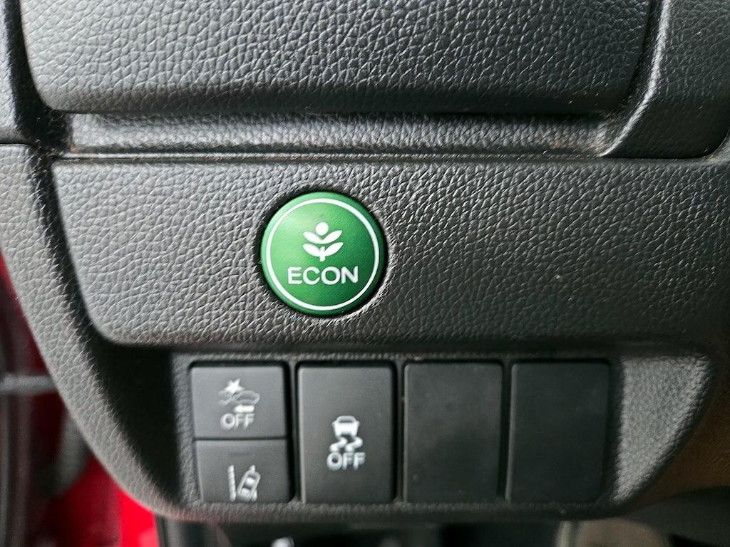 used 2018 Honda Fit car, priced at $14,998