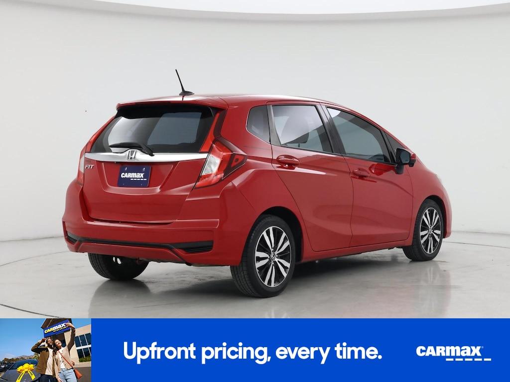 used 2018 Honda Fit car, priced at $14,998