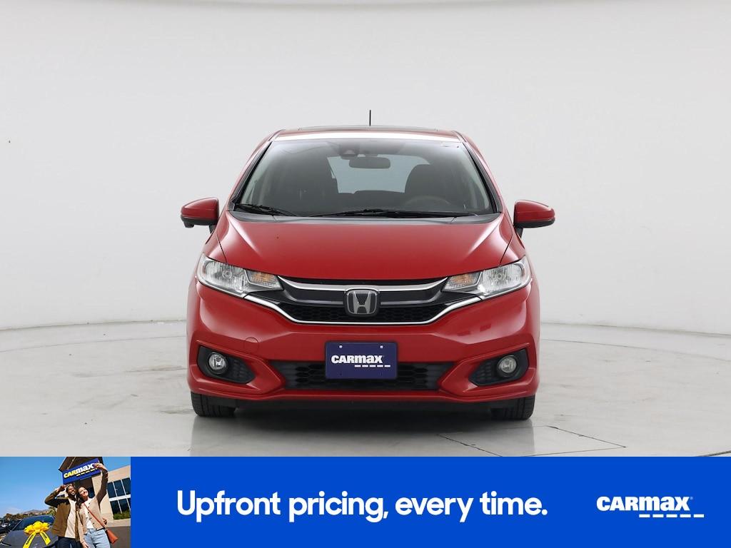 used 2018 Honda Fit car, priced at $14,998