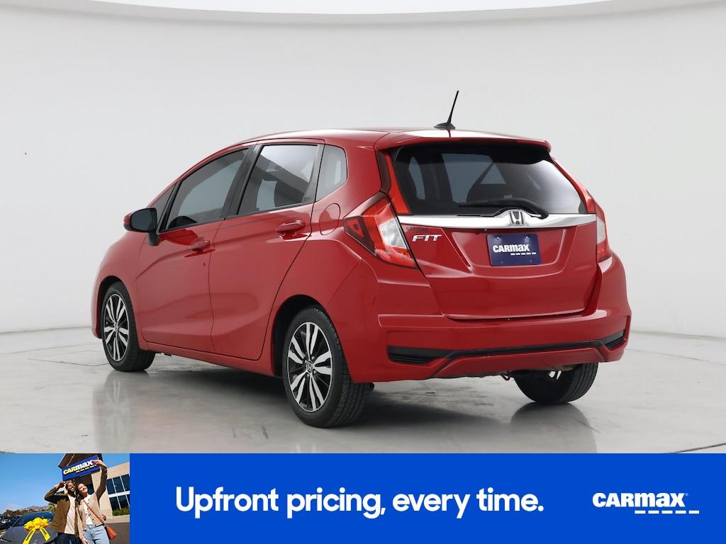 used 2018 Honda Fit car, priced at $14,998