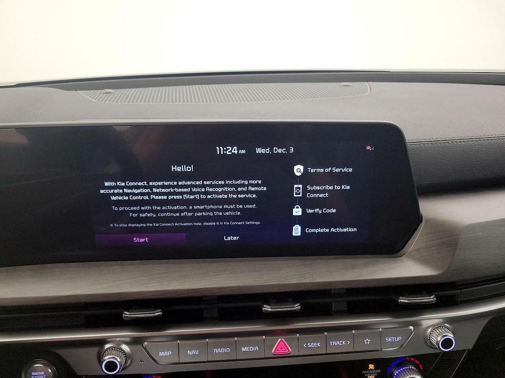 used 2023 Kia Telluride car, priced at $34,998