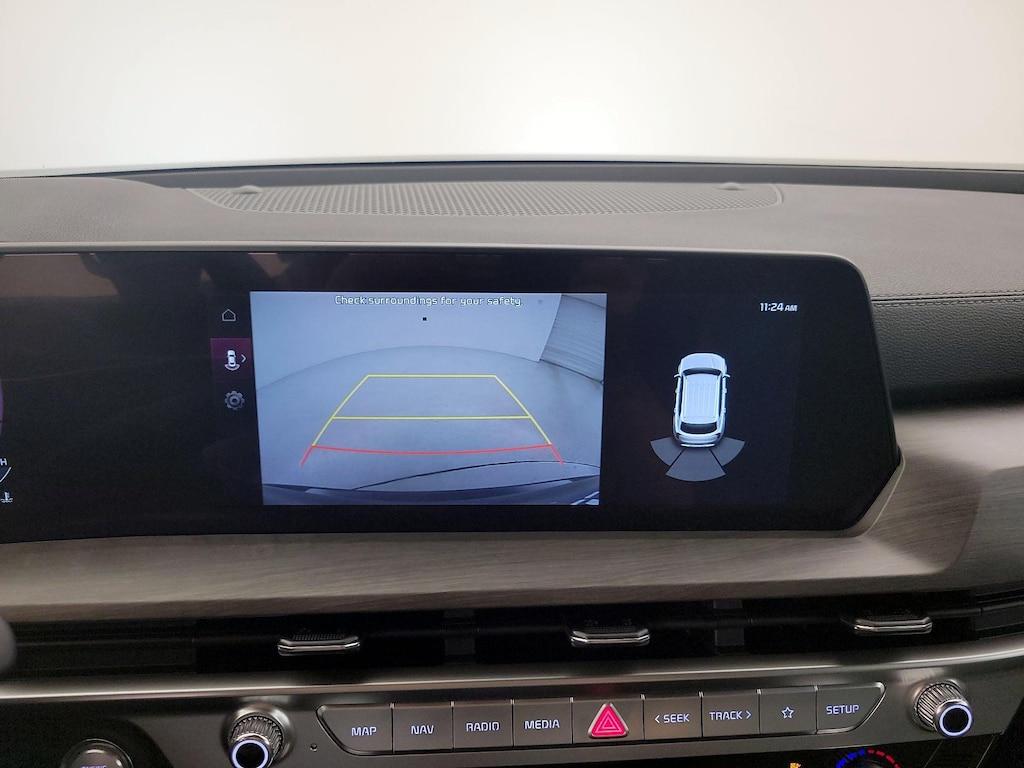 used 2023 Kia Telluride car, priced at $34,998