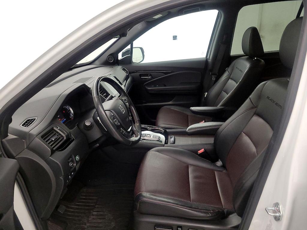 used 2022 Honda Ridgeline car, priced at $32,998