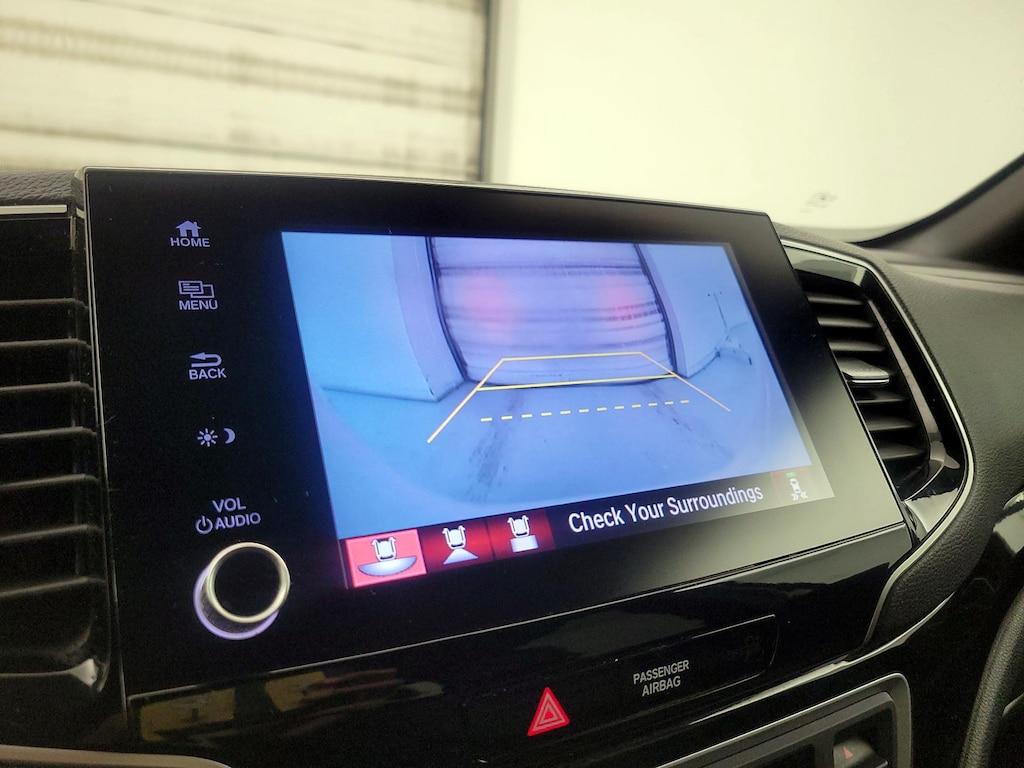 used 2022 Honda Ridgeline car, priced at $32,998