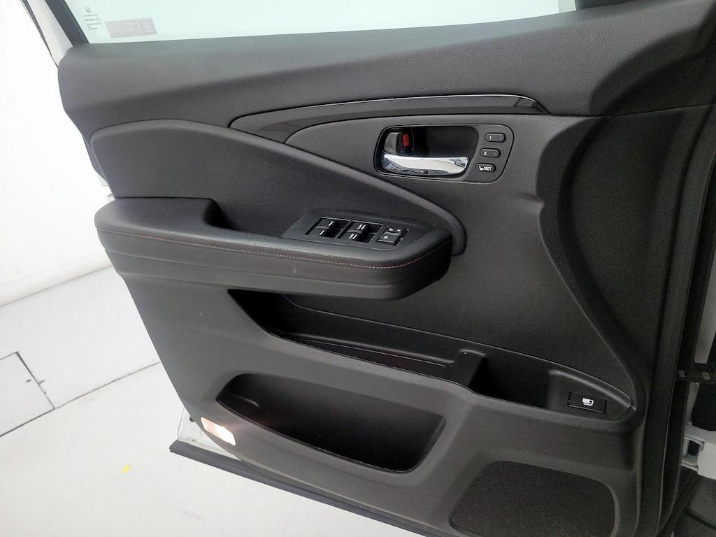 used 2022 Honda Ridgeline car, priced at $32,998