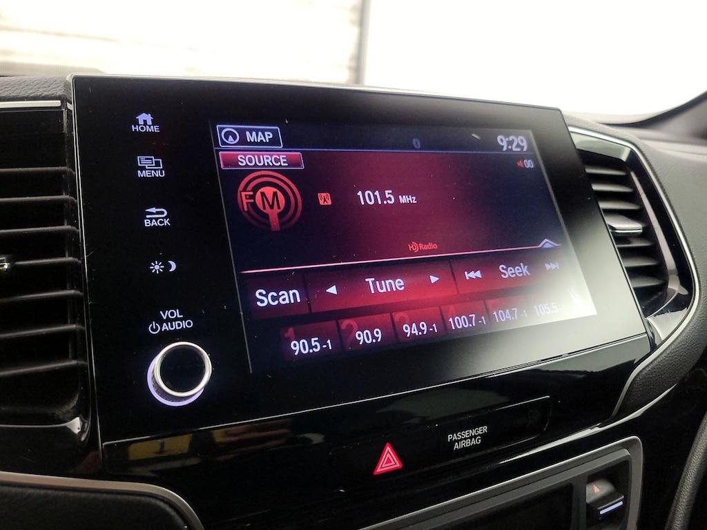 used 2022 Honda Ridgeline car, priced at $32,998