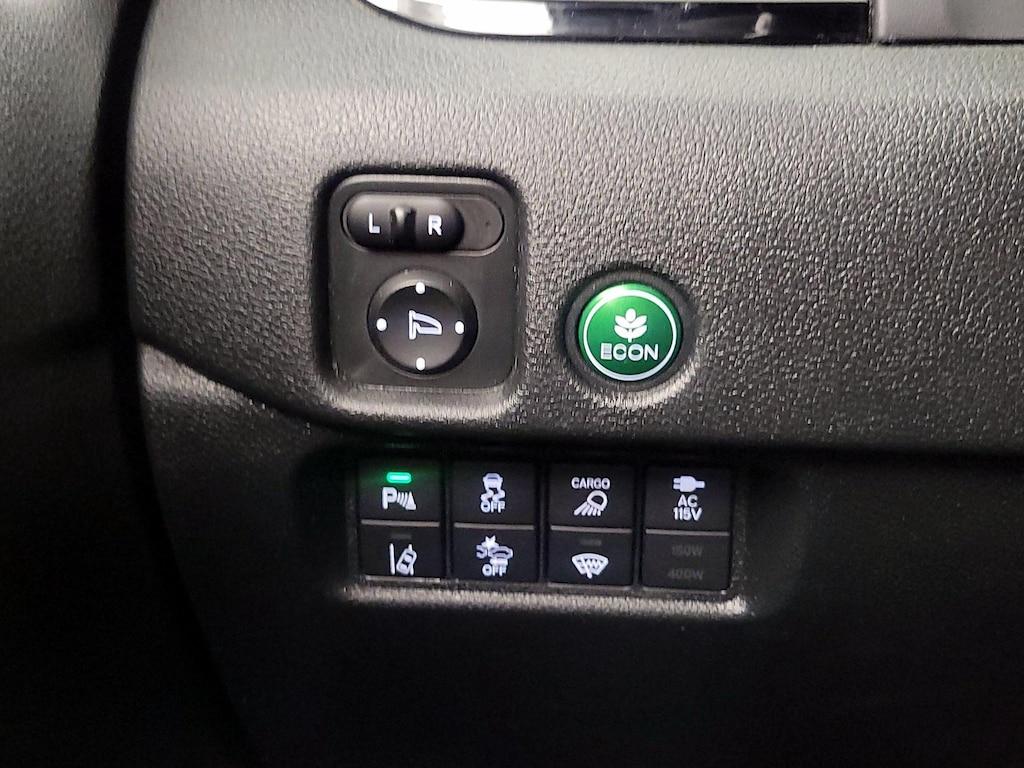 used 2022 Honda Ridgeline car, priced at $32,998