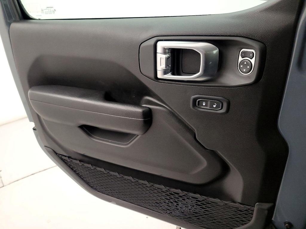 used 1994 Jeep Wrangler car, priced at $33,998