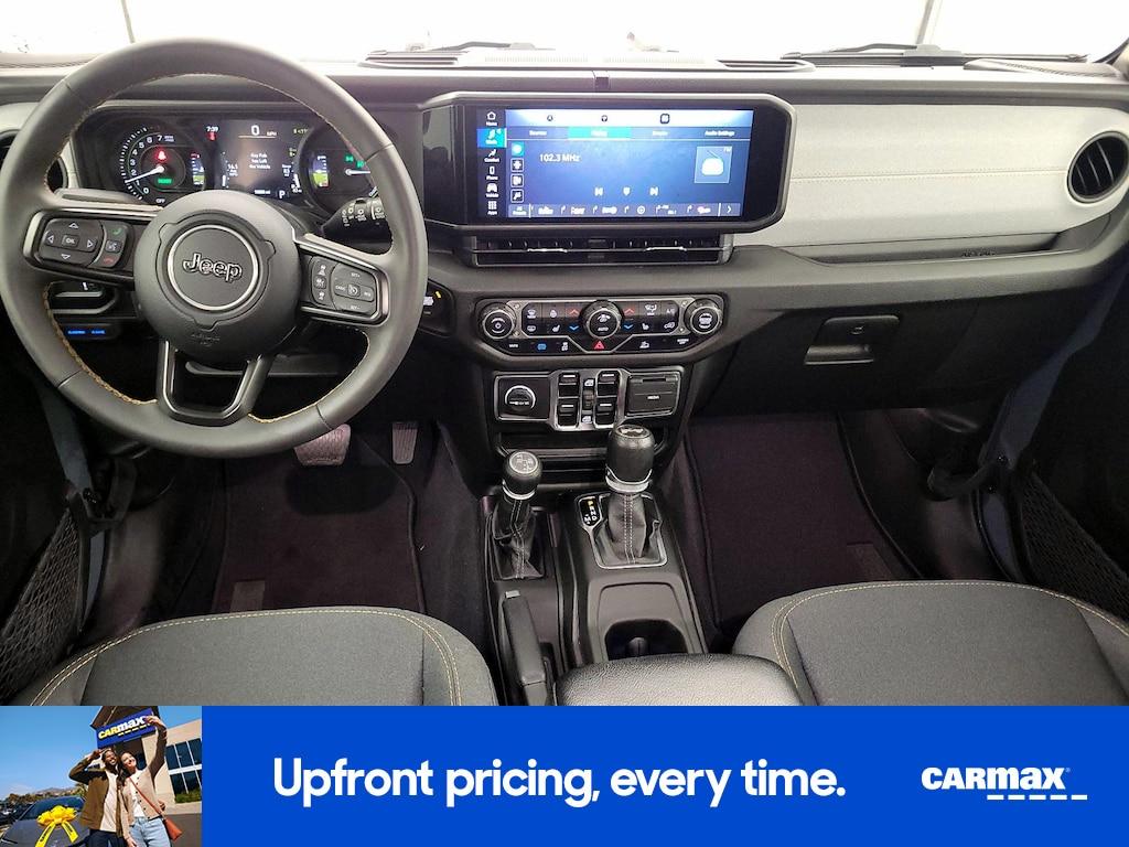 used 1994 Jeep Wrangler car, priced at $33,998