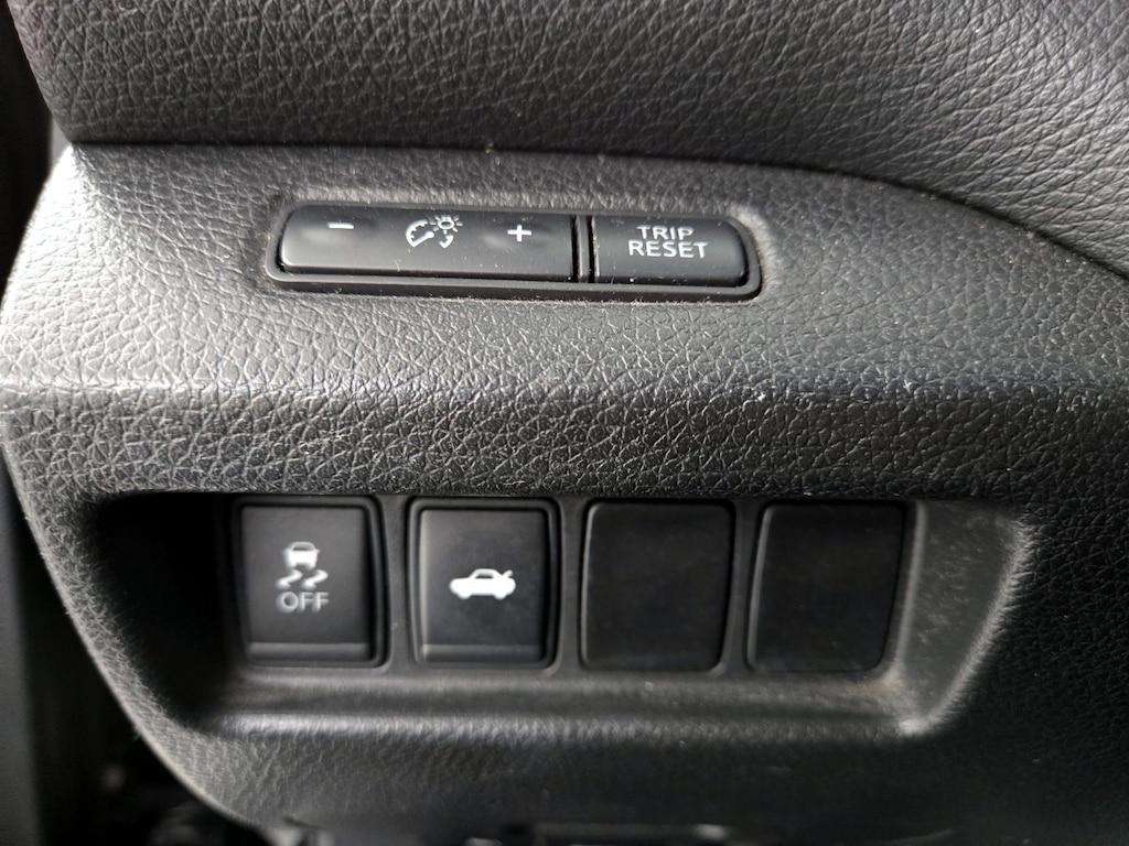 used 2014 Nissan Altima car, priced at $10,998