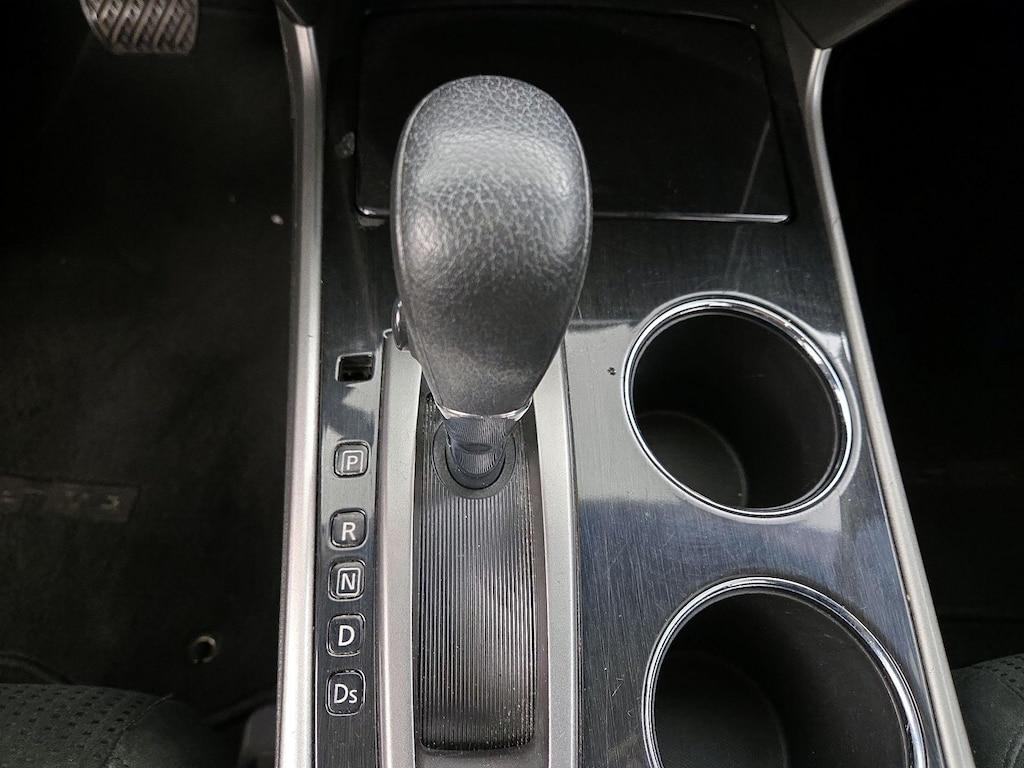 used 2014 Nissan Altima car, priced at $10,998