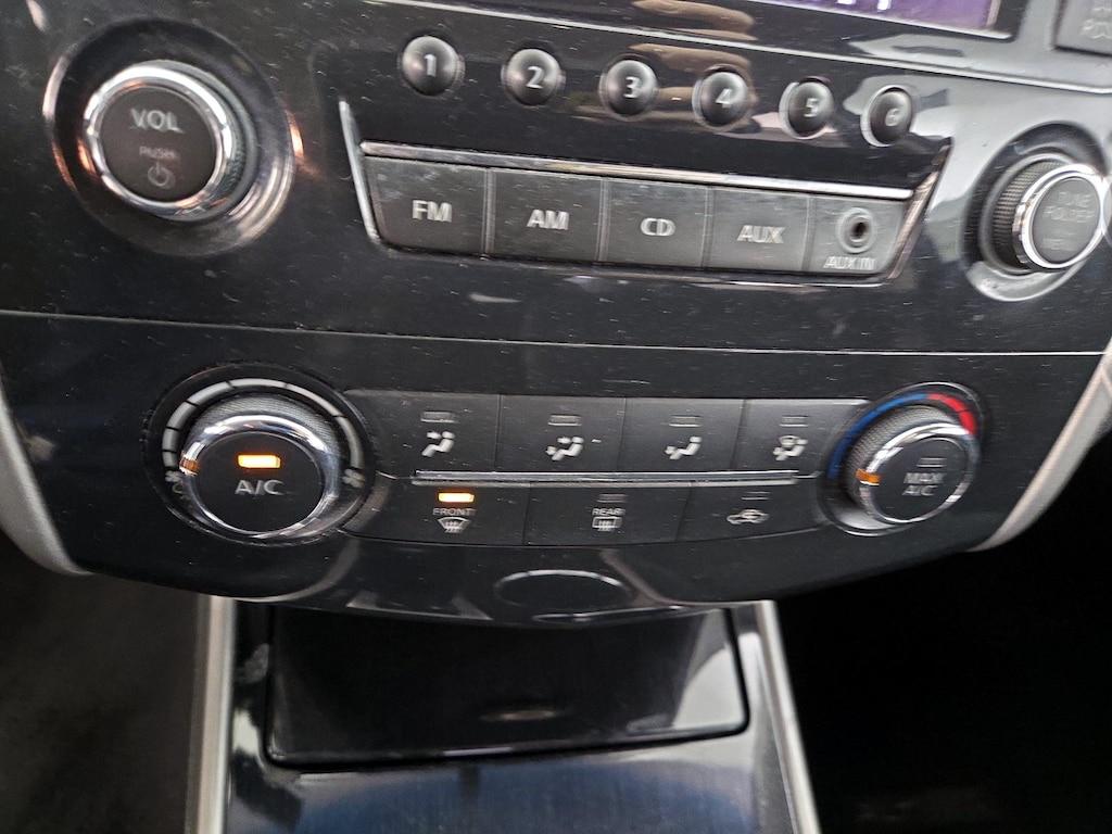 used 2014 Nissan Altima car, priced at $10,998