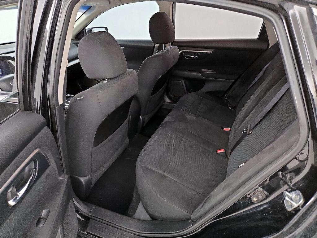 used 2014 Nissan Altima car, priced at $10,599