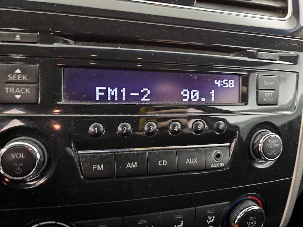 used 2014 Nissan Altima car, priced at $10,998