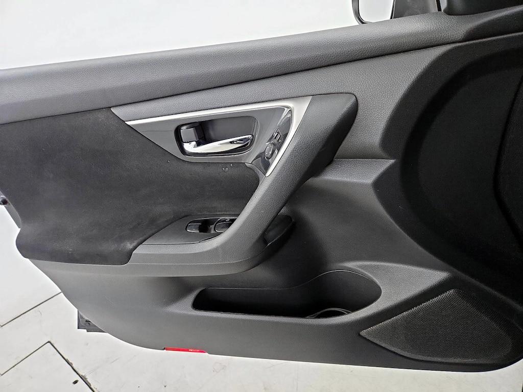 used 2014 Nissan Altima car, priced at $10,998